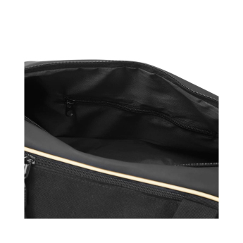 Hertz Team Jota sportovní taška Logo black 2023