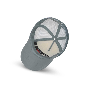 Formule 1 čepice baseballová kšiltovka Boucle Trucker Quiet Shade 2024