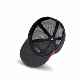 Porsche Motorsport čepice baseballová kšiltovka Quoted AOP Oversized 2024