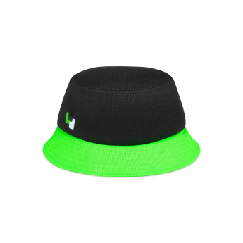 Stake Kick Sauber klobouk Drivers green-black F1 Team 2024