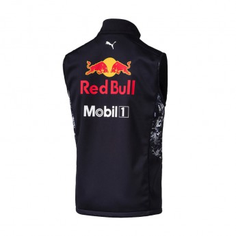 Puma Red Bull Racing pánská vesta bez rukávu F1 Team 2017