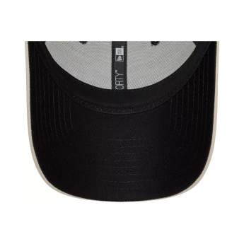Mclaren Honda čepice baseballová kšiltovka Rubber Patch gray F1 team 2026