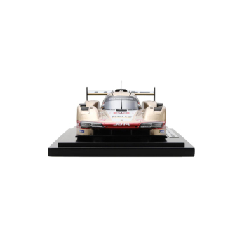 Hertz Team Jota model 1/18 Porsche 963