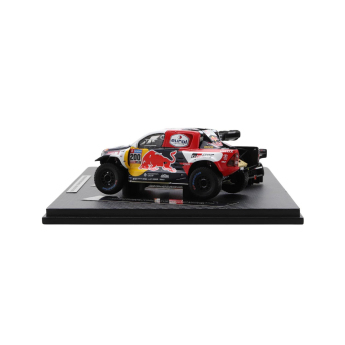 Toyota Gazoo Racing závodní sběratelská sada Collection of winning cars the 2023 season