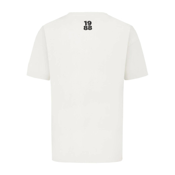 Ayrton Senna pánské tričko Graphic McLaren X Senna F1 2024