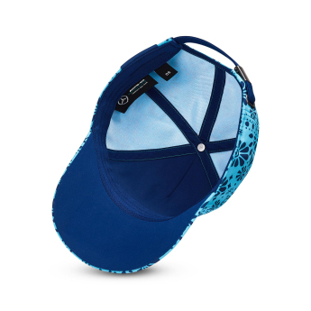 Mercedes AMG Petronas čepice baseballová kšiltovka George Russell Mexico F1 Team 2023