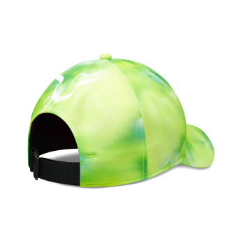 Mercedes AMG Petronas čepice baseballová kšiltovka Lewis Hamilton Brazil F1 Team 2024