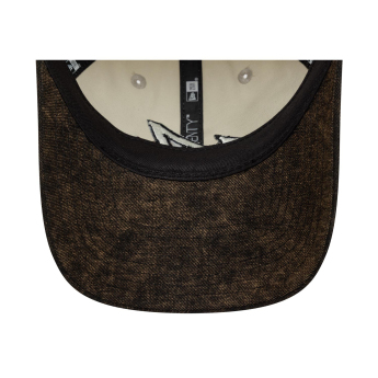 Alpine F1 čepice baseballová kšiltovka Acid Wash F1 Team 2025