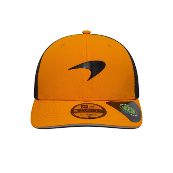 Mclaren Honda čepice baseballová kšiltovka Trucker F1 Team 2025