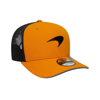 Mclaren Honda čepice baseballová kšiltovka Trucker F1 Team 2025