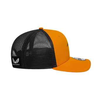 Mclaren Honda čepice baseballová kšiltovka Trucker F1 Team 2025