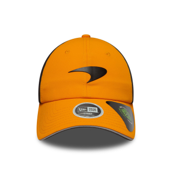 Mclaren Honda dámská čepice baseballová kšiltovka official Teamline Replica F1 Team 2025