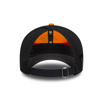 Mclaren Honda dámská čepice baseballová kšiltovka official Teamline Replica F1 Team 2025