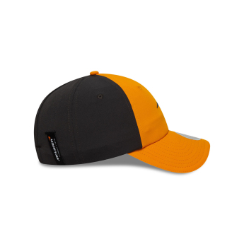 Mclaren Honda dámská čepice baseballová kšiltovka official Teamline Replica F1 Team 2025