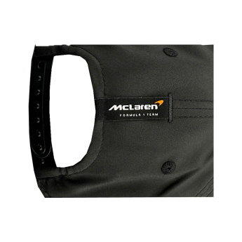 Mclaren Honda čepice baseballová kšiltovka Japan GP F1 Team 2025