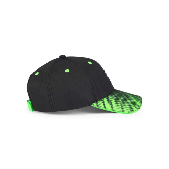 Stake Kick Sauber čepice baseballová kšiltovka official Teamline Replica F1 Team 2025