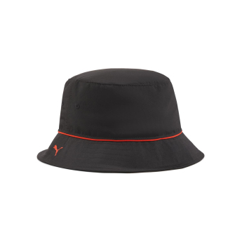 Formule 1 klobouk Logo black F1 Team 2025