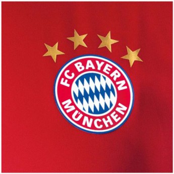 Bayern Mnichov pánské tréninkové tílko red 17