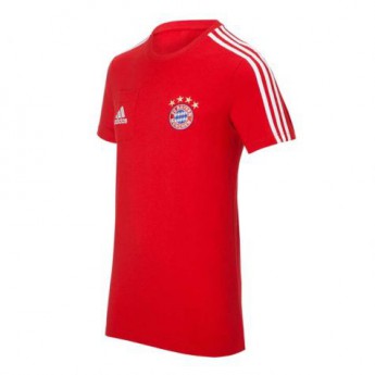 Bayern Mnichov pánské tričko red 17
