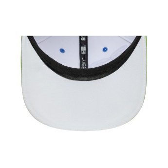 Visa Cash App RB čepice baseballová kšiltovka Yuki Tsunoda official Teamline Replica F1 Team 2025