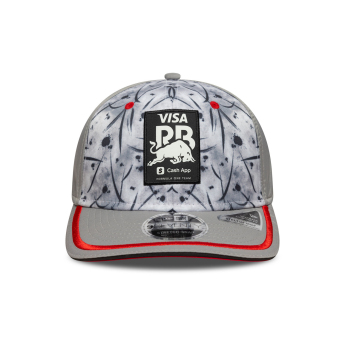 Visa Cash App RB čepice baseballová kšiltovka Japan GP grey F1 Team 2025