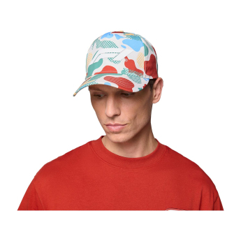 Formule 1 čepice baseballová kšiltovka Camo F1 Team 2025