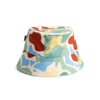 Formule 1 klobouk Camo F1 Team 2025