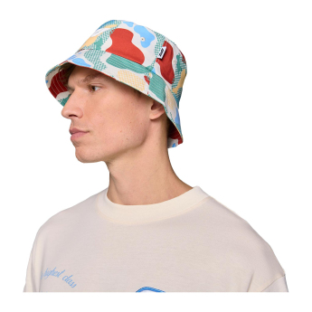 Formule 1 klobouk Camo F1 Team 2025