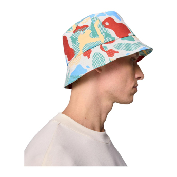 Formule 1 klobouk Camo F1 Team 2025