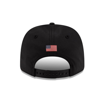 Haas F1 čepice baseballová kšiltovka Camo black F1 Team 2025