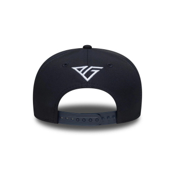 Alpine F1 čepice baseballová kšiltovka Gasly official Teamline Replica F1 Team 2025