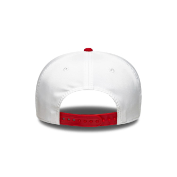 Alpine F1 čepice baseballová kšiltovka Japan GP white F1 Team 2025