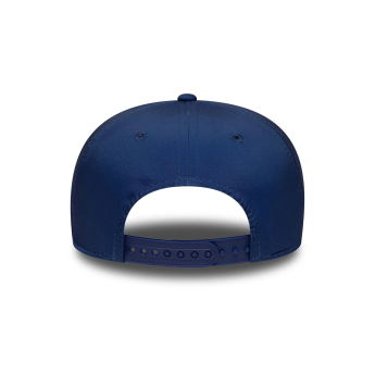 Alpine F1 čepice baseballová kšiltovka Silverstone GP multicolor F1 Team 2025