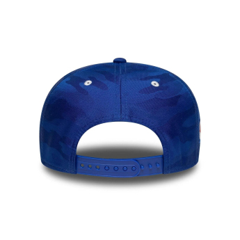 Haas F1 čepice baseballová kšiltovka Silverstone GP F1 Team 2025