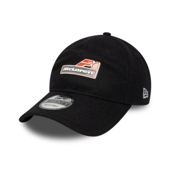 Mclaren Honda čepice baseballová kšiltovka Le Mans 30 F1 team 2025