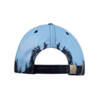 Hyundai Motorsport čepice flat kšiltovka Racing 2025