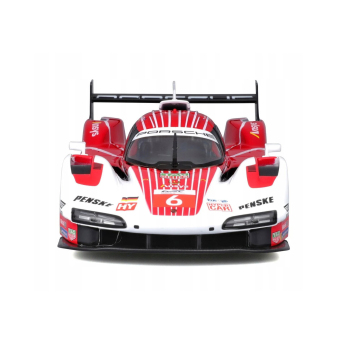Porsche Motorsport model 1/24 963 #6