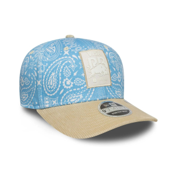 Visa Cash App RB čepice baseballová kšiltovka Graphic F1 Team 2025