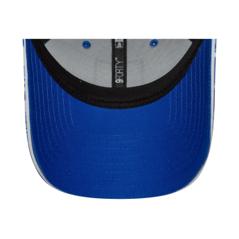 Visa Cash App RB čepice baseballová kšiltovka AOP F1 Team 2025