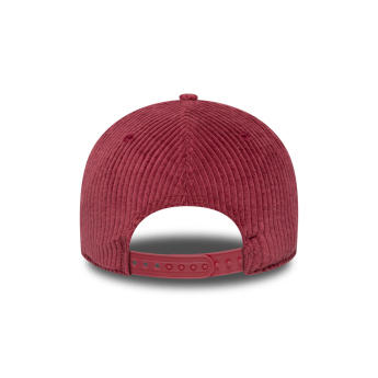 Visa Cash App RB čepice baseballová kšiltovka Cord F1 Team 2025