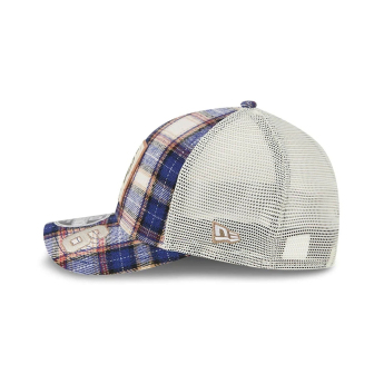 Visa Cash App RB čepice baseballová kšiltovka Hadjar Austin GP F1 Team 2025