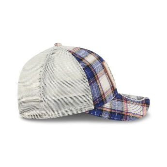 Visa Cash App RB čepice baseballová kšiltovka Hadjar Austin GP F1 Team 2025