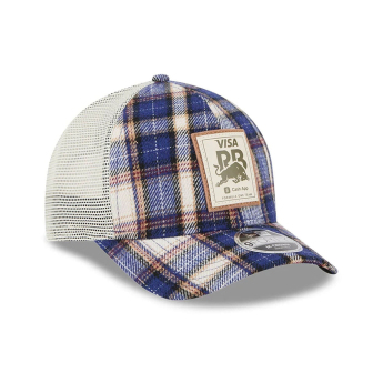 Visa Cash App RB čepice baseballová kšiltovka Austin GP F1 Team 2025