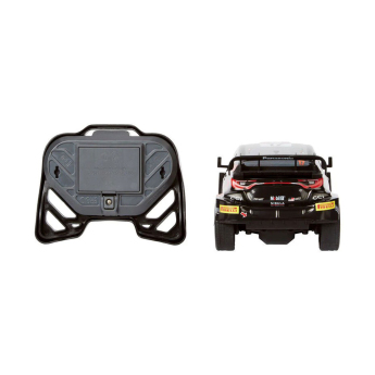 Toyota Gazoo Racing model 1/18 WRC Yaris S. Ogier 2025