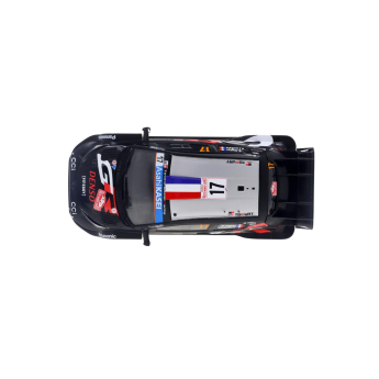Toyota Gazoo Racing model 1/43 GR Yaris Rally1 Monte Carlo