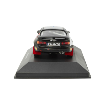 Toyota Gazoo Racing model 1/43 Celica ST185