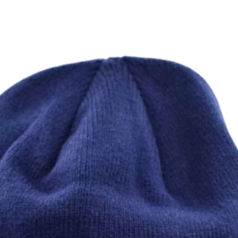 FC Barcelona dětská zimní čepice Lines