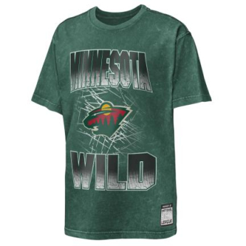 Minnesota Wild dětské tričko Time To Shine Cnk Mw