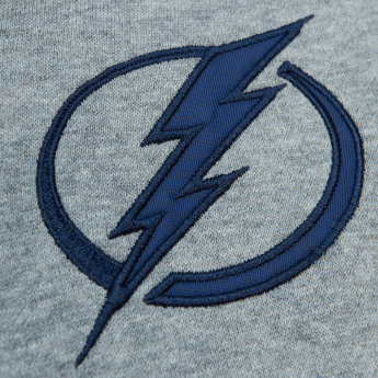 Tampa Bay Lightning pánská mikina s kapucí Head Coach Hoodie Current Logo