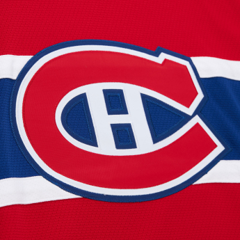 Montreal Canadiens hokejový dres Patrick Roy 1972 NHL Dark Jersey